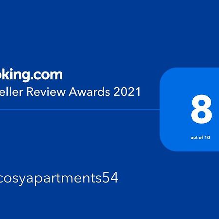 Mycosyapartments54 พาสเลย์ ภายนอก รูปภาพ