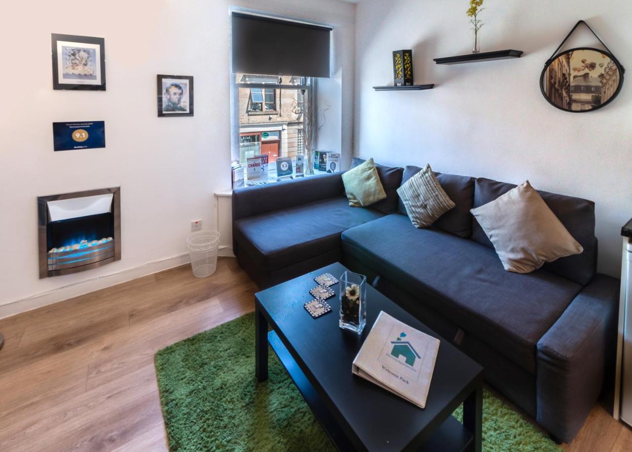 Mycosyapartments54 พาสเลย์ ภายนอก รูปภาพ
