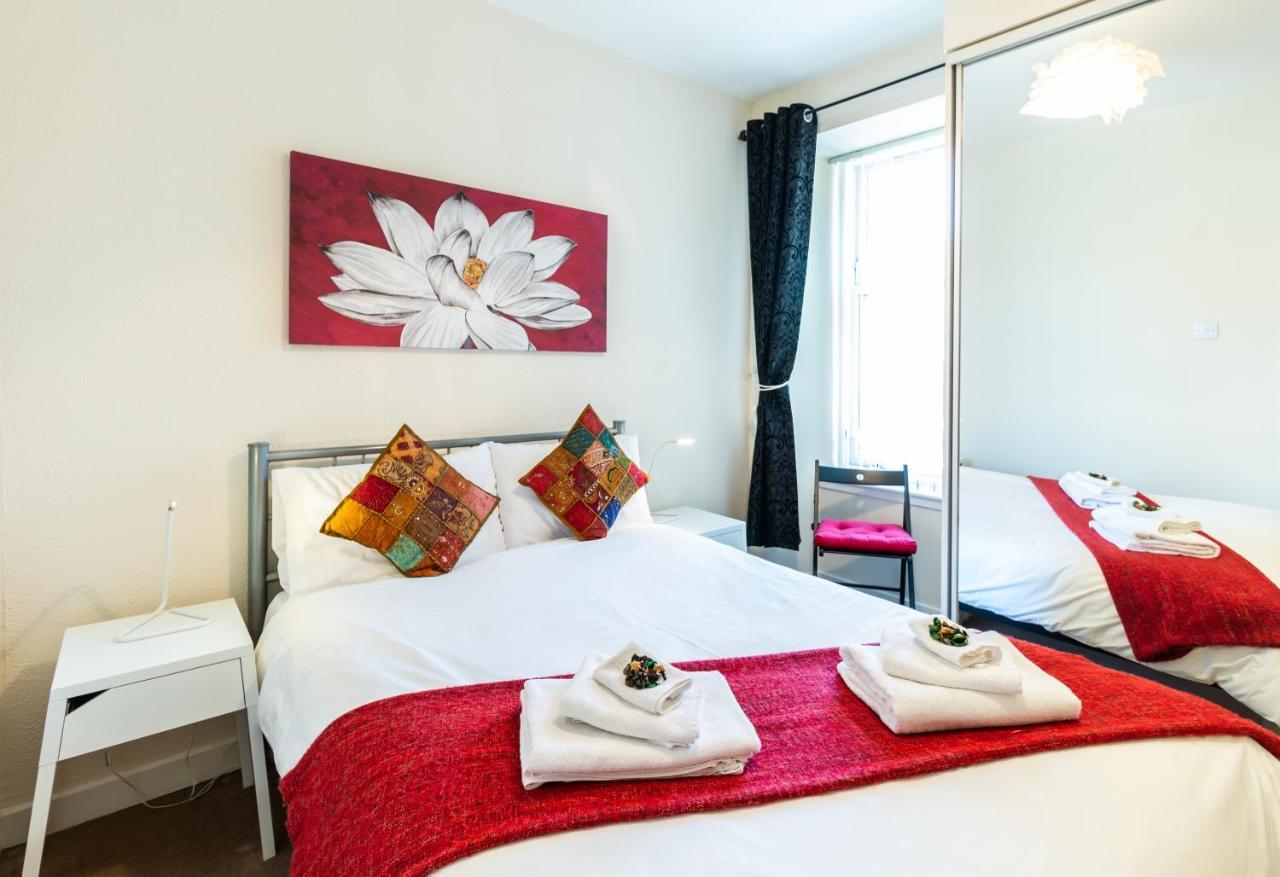 Mycosyapartments54 พาสเลย์ ภายนอก รูปภาพ
